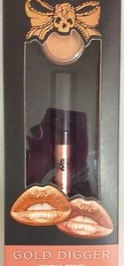 Tatoo junkee professional lip paint 2 piece set!